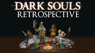 Dark Souls Why its Different [upl. by Anovad60]