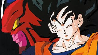 Der VERGESSENE DRAGONBALL FILM [upl. by Fransen546]