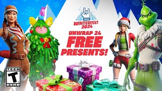 Everything You Need To Know About Winterfest 2024 [upl. by Endo]