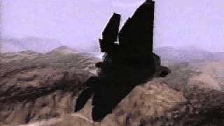 DID F22 Air Dominance Fighter  Trailer 1997 [upl. by Etteroma]