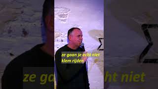 Wat te doen met een Ligfiets comedy cabaret nederlands standupcomedy humor [upl. by Gristede635]