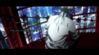 Makishima Shougo  Psycho [upl. by Dilan]