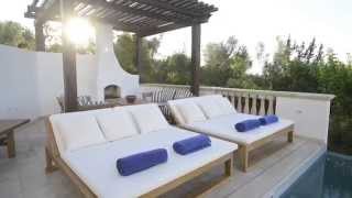 Alcyone Residence Anassa Cyprus [upl. by Dareen619]