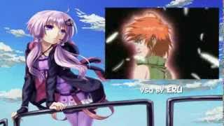 Yuzuki YukariSousei no Aquarion Aquarion Opening 1 [upl. by Ahsimed7]