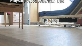 Formby Flooring Centre Commercial Flooring Showreel produced by Impressions Videography [upl. by Hemphill229]