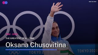 46Year Old Oksana Chusovitina Retires at the 2020 Tokyo Olympics  Heres Looking at Her Legacy [upl. by Eirod]