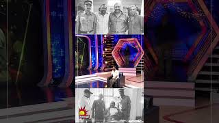 அசுரன் வெற்றிமாறன் Special  Asuran VetriMaran  Dhanush  Asuran Movie Making Kalaignar TV [upl. by Morette636]