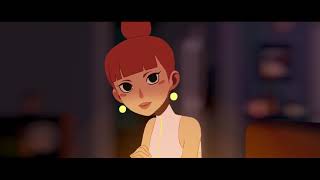 Best Friend  Animation Short Film  GOBELINS [upl. by Maclean]