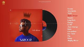 Saroor Full Album Arjan Dhillon  New Punjabi Song 2023  Mxrci  Latest Punjabi Songs 2023 [upl. by Annitsirhc]