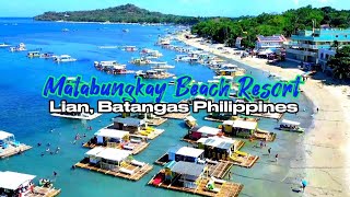 Matabungkay Beach Resort Lian Batangas [upl. by Bluh328]