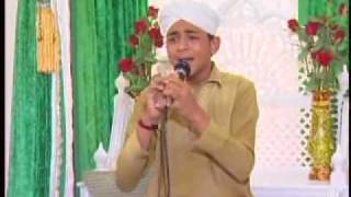 Allah Humma Sallay Ala Muhammadin  Farhan Ali Qadri Mauritius [upl. by Gnok]