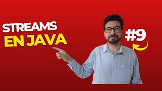 9 🌟✨📈 Beneficios de Streams en Java 8 📈✨🌟 [upl. by Anoel841]