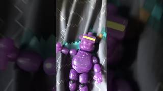 Vr Freddy action figure gorillatag gtag [upl. by Vetter]