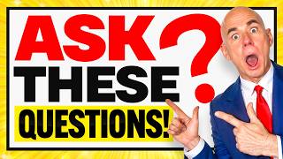 TOP 11 BEST QUESTIONS TO ASK IN AN INTERVIEW Do You Have Any Questions For Us JOB INTERVIEW TIPS [upl. by Barmen726]