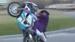 The Best Crash Compilation 1 Streetbike Crashes [upl. by Floeter38]