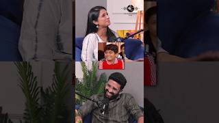 Aarohi amp bhavya Gandhi aarohi bhavyagandhi tapu gujaratipodcast podcast [upl. by Justus]