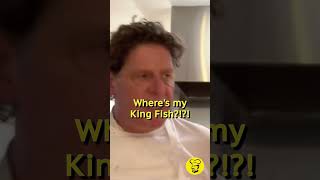 Marco Pierre Whites ANGRIEST Moments 😠😂 Master Chef Australia shorts [upl. by Dannye]