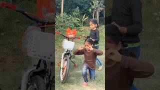 chal Bhaag Yahan Se Yeh meri Jagah Hai ￼ video ko last tak Dekhe [upl. by Elag]