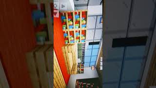 Minecraft casas que ise yo prt 1 [upl. by Spoor]