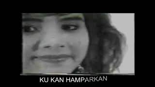 ANALISA  HAMPARAN KASIH KARAOKE HQ [upl. by Weitman816]