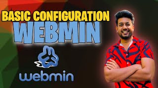 Master Webmin on Linux Essential Configuration Guide [upl. by Frederic893]