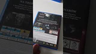 bloodborne game of the year Edition ps4 playstation ps4share gaming ps5 bloodborne [upl. by Keil]