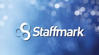 Staffmark Professional Services [upl. by Lucita]