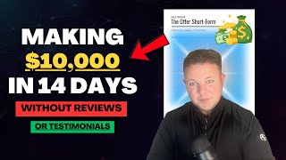 The Fastest Way To Make 10000 In 14 Days [upl. by Sennahoj]