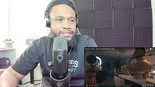 THIS A CRAZY VIBE Pardison Fontaine  Shake Sum Official Music Video  REACTION [upl. by Merete543]