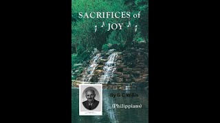 Preface Sacrifices os Joy Major Works of G C Willis Meditations on the Epistle to the Philippians [upl. by Suilmann352]