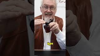 The Best Way to Light a Tobacco Pipe [upl. by Tarra]