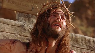 The Life of Jesus  English  Official Full HD Movie [upl. by Nnyleak]