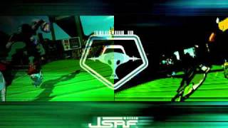 Jet Set Radio Future Soundtrack  Teknopathetic [upl. by Saimon]