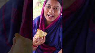 popi kitchen samosa recipe [upl. by Maison]