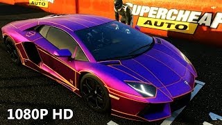 Forza 5 SPENDING  On Lamborghini Aventador  Forza 5 Campaign  Forza 5 GamePlay Episode 11 [upl. by Northrop]