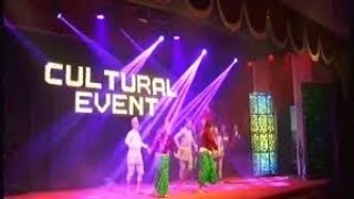 કલરવ 2020 Part 03 Cultural Programme 2019 20 M N College Visnagar HNGU [upl. by Asena]