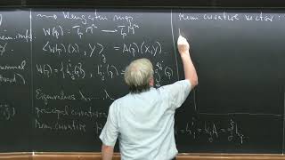 Monotonicity formulae and noncollapsing estimates for mean curvature flow with applications  1 [upl. by Mathi740]