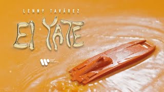 Lenny Tavárez  El Yate Reggaeton Visualizer [upl. by Aileno]