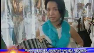 Dita SandicoOng Designing with Filipino culture in mind [upl. by Limhaj559]