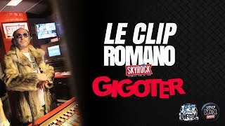 Romano quotGigoterquot Clip Officiel [upl. by Ardnasirhc]