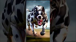 Part 125 Animal fusion Kingdom animals fusion hybrids dog shorts [upl. by Elletsyrc]