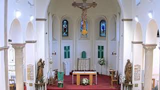 St Joseph amp Swithun Mass [upl. by Bliss]