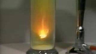 Formation of Sodium Chloride [upl. by Smaj]