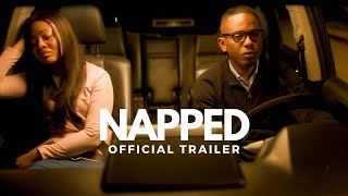 Napped Official Trailer  Nollywood 2021  Starring Timini Egbuson and Teniola Aladese [upl. by Adeirf]