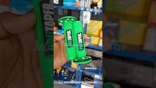 📌 Protaper grip heavy Available mkbikerpitstop splendormodifiedtamil protaper [upl. by Leschen]