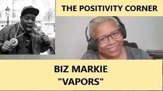 Biz Markie quotVaporsquot [upl. by Goggin]