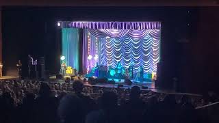 Robert Plant amp Alison Krauss  20240619  When the Levee Breaks  Wolf Trap  Vienna VA [upl. by Groos]