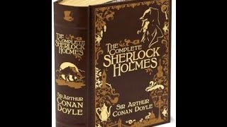 The Complete Sherlock Holmes InDepth Review  A BampN Leatherbound Classics Review [upl. by Idur]