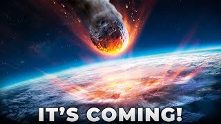 The End Of The World In 2029 Apophis Might Hit Earth And Heres What Would Happen [upl. by Niliak]