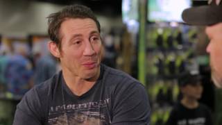 Tim Kennedy and Kevin Michalowski USCCA Expo Interview [upl. by Lal]